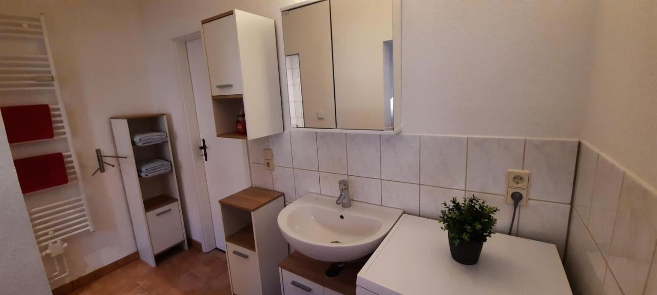 Ferienhaus Und Ferienwohnung Buettner Rathmannsdorf Екстер'єр фото