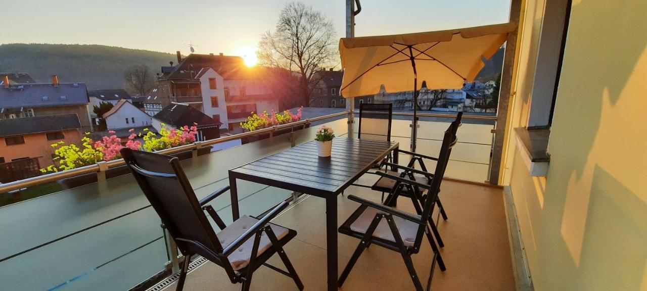 Ferienhaus Und Ferienwohnung Buettner Rathmannsdorf Екстер'єр фото