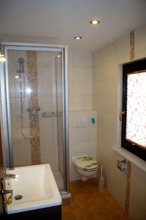 Ferienhaus Und Ferienwohnung Buettner Rathmannsdorf Екстер'єр фото