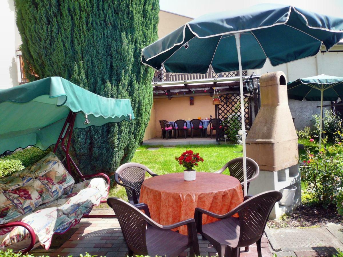 Ferienhaus Und Ferienwohnung Buettner Rathmannsdorf Екстер'єр фото