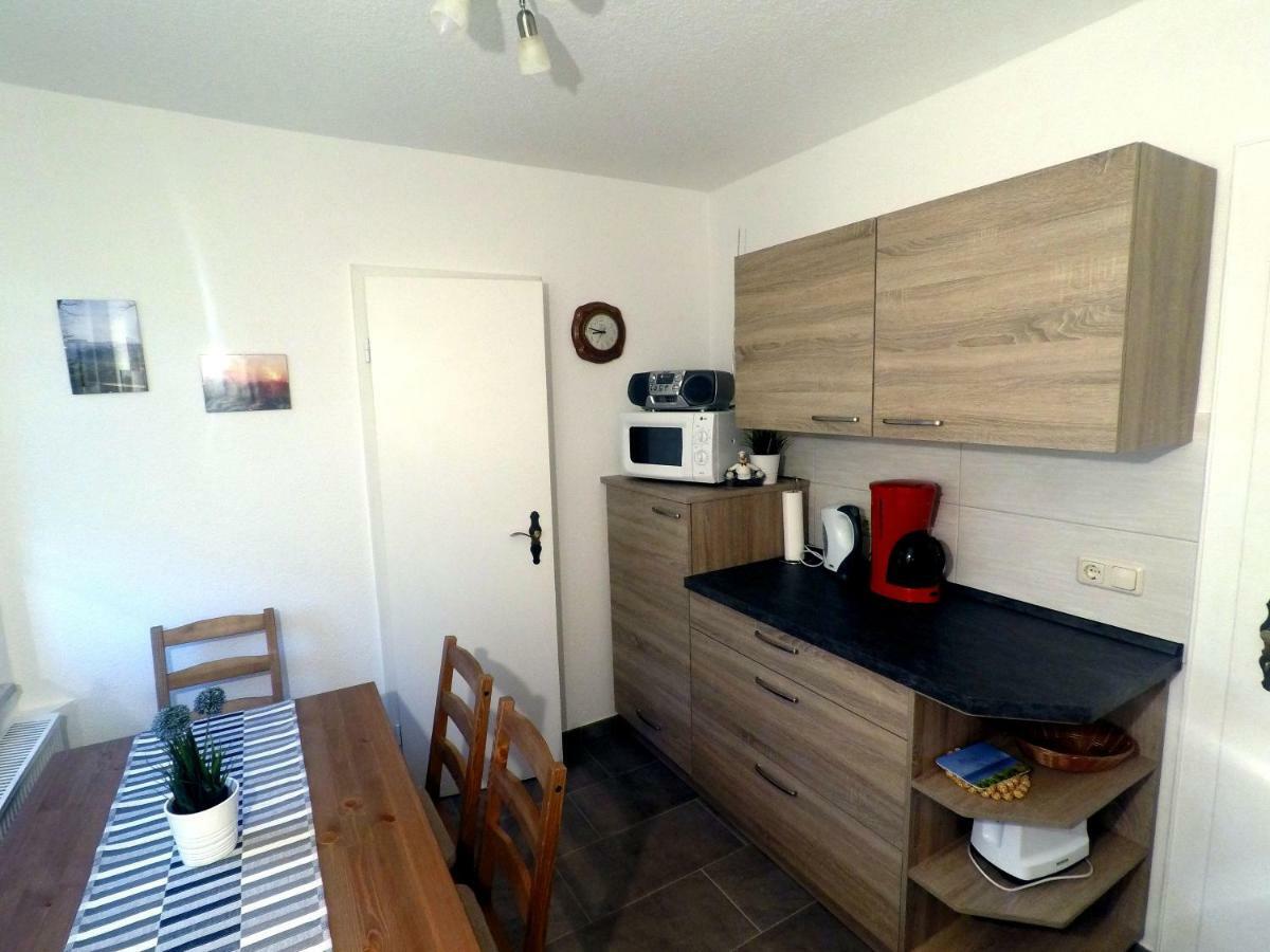 Ferienhaus Und Ferienwohnung Buettner Rathmannsdorf Екстер'єр фото