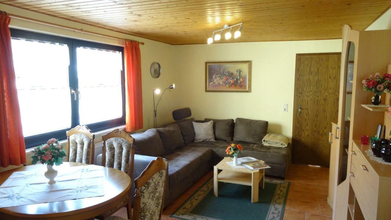 Ferienhaus Und Ferienwohnung Buettner Rathmannsdorf Екстер'єр фото